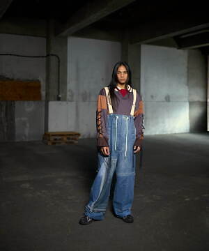 マスターキー(masterkey) 2025年春夏ウィメンズ&メンズコレクション  - 写真8