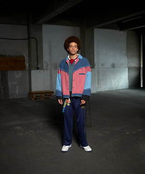 マスターキー(masterkey) 2025年春夏ウィメンズ&メンズコレクション  - 写真11