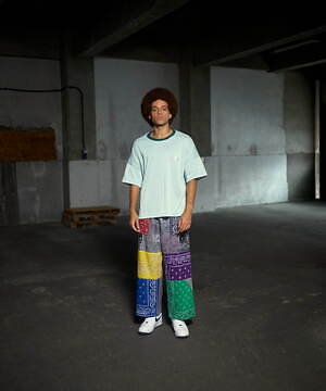 マスターキー(masterkey) 2025年春夏ウィメンズ&メンズコレクション  - 写真13