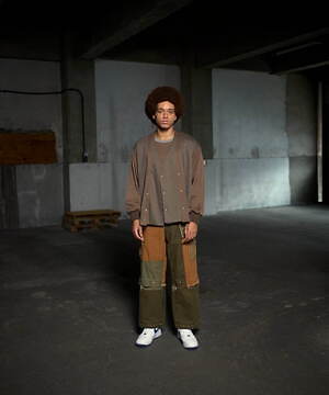 マスターキー(masterkey) 2025年春夏ウィメンズ&メンズコレクション  - 写真14