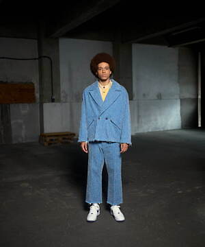 マスターキー(masterkey) 2025年春夏ウィメンズ&メンズコレクション  - 写真15