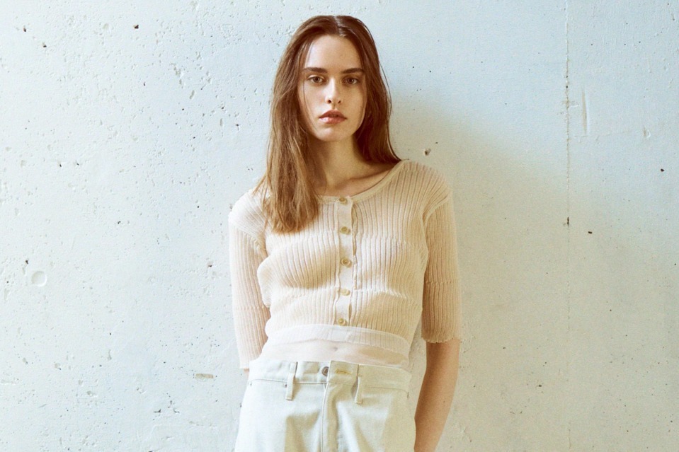 NEPLA. 2025SS Collection