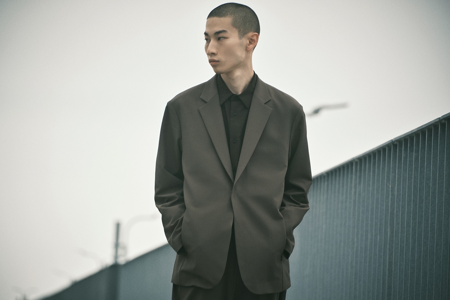 デサント ポーズ(DESCENTE PAUSE) 2021年春夏ウィメンズ&メンズ