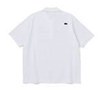 ラコステ×ネイバーフッドの原宿限定ポロシャツ、ロゴ入り巾着付き｜写真7