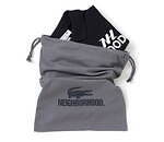 ラコステ×ネイバーフッドの原宿限定ポロシャツ、ロゴ入り巾着付き｜写真6