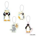 「ピングーカフェ」が東京ソラマチに、真っ白な雪景色のピングーパフェ＆おさかなワッフルなど｜写真11