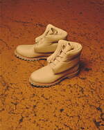 ティンバーランドからゴアテックス搭載の防水ブーツ、比翼仕立ての“足首クッション”付きモデルも｜写真13