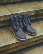 ティンバーランドからゴアテックス搭載の防水ブーツ、比翼仕立ての“足首クッション”付きモデルも｜写真16