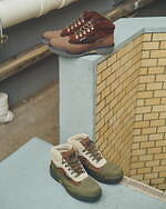 ティンバーランドからゴアテックス搭載の防水ブーツ、比翼仕立ての“足首クッション”付きモデルも｜写真6