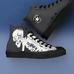 コンバース(CONVERSE) オールスター アール｜写真1