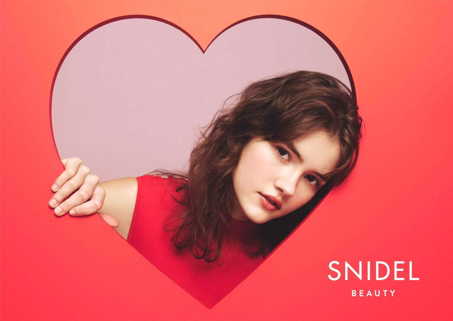 SNIDEL beauty 2025springコレクション限定パケッージ SNIDEL beauty 2025springコレクション限定パケッージ