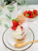 「ヨコハマストロベリーフェスティバル 2025」横浜赤レンガ倉庫で、いちご尽くしのメニュー＆雑貨｜写真20