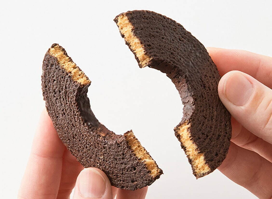 2025年バレンタインスイーツ特集、濃厚チョコのご褒美デザートやおしゃれクッキー缶｜写真6