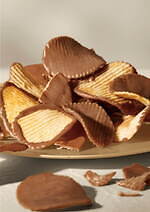 2025年バレンタインスイーツ特集、濃厚チョコのご褒美デザートやおしゃれクッキー缶｜写真35