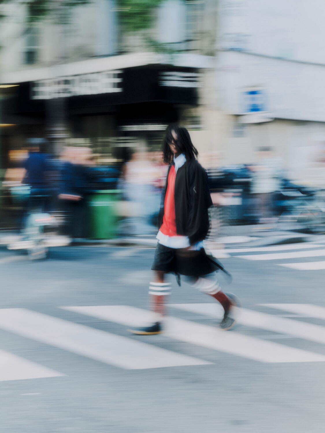 コグノーメン 2025年春夏<span>コレクション</span> - 写真9
