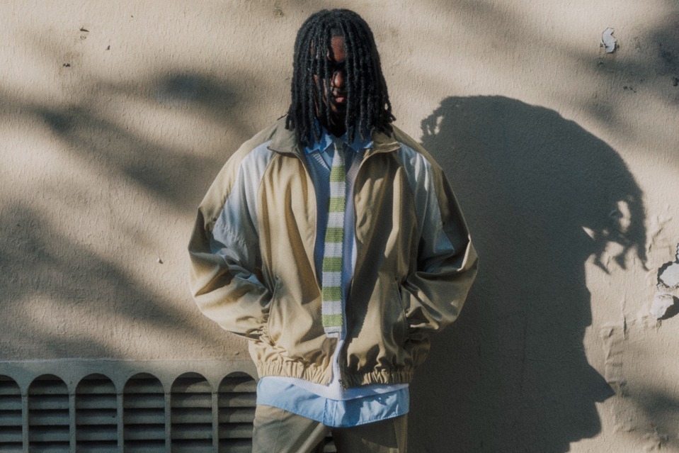 COGNOMEN 2025SS Collection