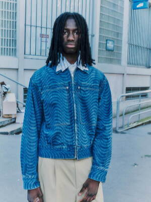 コグノーメン(COGNOMEN) 2025年春夏メンズコレクション  - 写真7