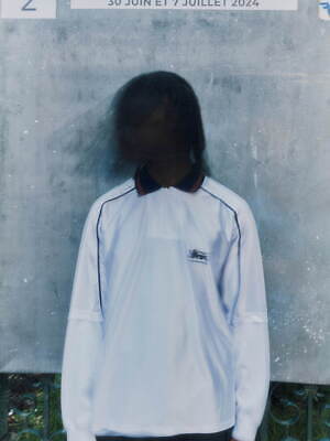 コグノーメン(COGNOMEN) 2025年春夏メンズコレクション  - 写真8