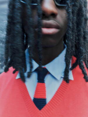 コグノーメン(COGNOMEN) 2025年春夏メンズコレクション  - 写真10