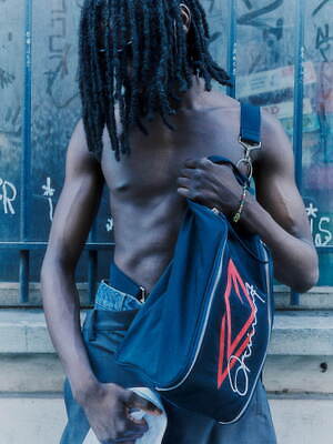 コグノーメン(COGNOMEN) 2025年春夏メンズコレクション  - 写真12