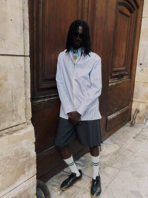 コグノーメン(COGNOMEN) 2025年春夏メンズコレクション  - 写真15