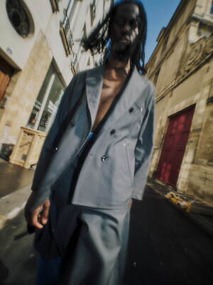 コグノーメン(COGNOMEN) 2025年春夏メンズコレクション  - 写真20