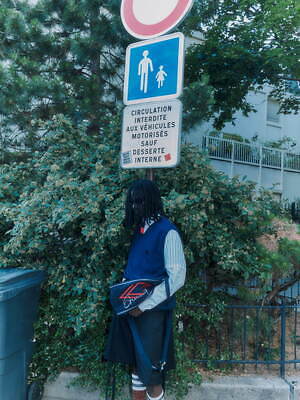 コグノーメン(COGNOMEN) 2025年春夏メンズコレクション  - 写真22