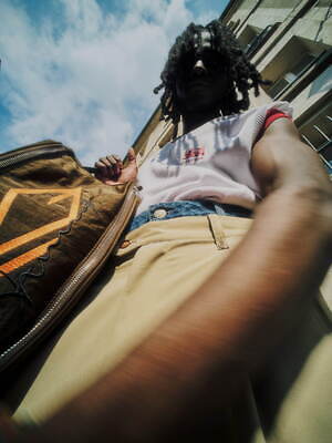 コグノーメン(COGNOMEN) 2025年春夏メンズコレクション  - 写真23