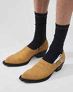 ベッドフォード“靴べらをセット”したボリュームトゥシューズ、キッズ ラブ ゲイトとコラボ｜写真17