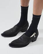 ベッドフォード“靴べらをセット”したボリュームトゥシューズ、キッズ ラブ ゲイトとコラボ｜写真9