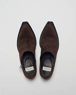 ベッドフォード“靴べらをセット”したボリュームトゥシューズ、キッズ ラブ ゲイトとコラボ｜写真15