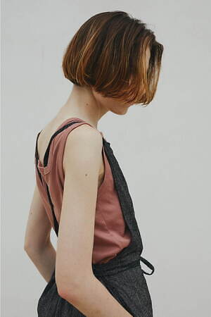 ブラームス(blurhms) 2025年春夏ウィメンズ&メンズコレクション  - 写真5