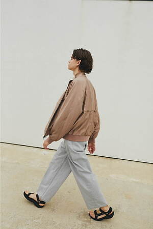 ブラームス(blurhms) 2025年春夏ウィメンズ&メンズコレクション  - 写真6