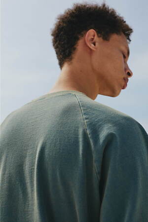 ブラームス(blurhms) 2025年春夏ウィメンズ&メンズコレクション  - 写真10