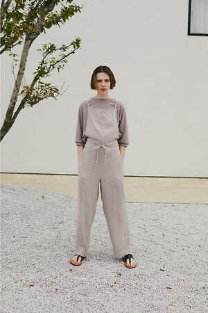 ブラームス(blurhms) 2025年春夏ウィメンズ&メンズコレクション  - 写真17