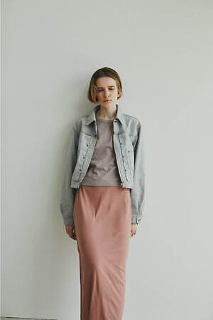 ブラームス(blurhms) 2025年春夏ウィメンズ&メンズコレクション  - 写真20