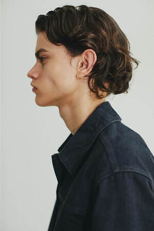 ブラームス(blurhms) 2025年春夏ウィメンズ&メンズコレクション  - 写真22