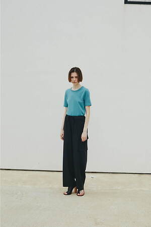 ブラームス(blurhms) 2025年春夏ウィメンズ&メンズコレクション  - 写真23