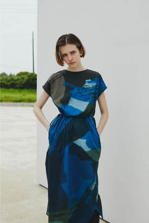 ブラームス(blurhms) 2025年春夏ウィメンズ&メンズコレクション  - 写真25