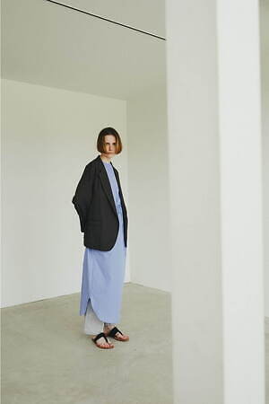 ブラームス(blurhms) 2025年春夏ウィメンズ&メンズコレクション  - 写真27