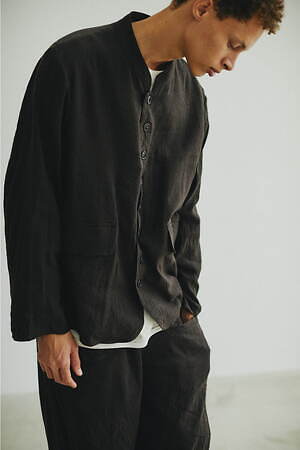 ブラームス(blurhms) 2025年春夏ウィメンズ&メンズコレクション  - 写真29