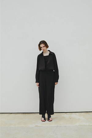 ブラームス(blurhms) 2025年春夏ウィメンズ&メンズコレクション  - 写真30