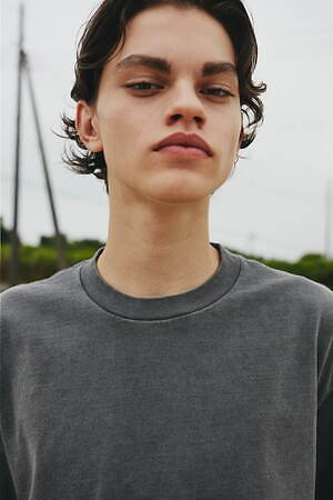 ブラームス(blurhms) 2025年春夏ウィメンズ&メンズコレクション  - 写真34