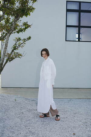 ブラームス(blurhms) 2025年春夏ウィメンズ&メンズコレクション  - 写真38