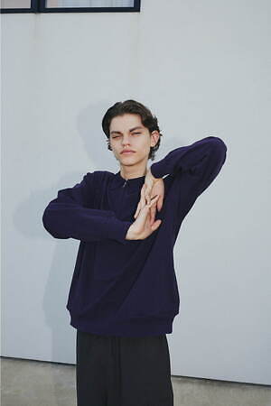 ブラームス(blurhms) 2025年春夏ウィメンズ&メンズコレクション  - 写真39