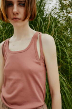 ブラームス(blurhms) 2025年春夏ウィメンズ&メンズコレクション  - 写真47