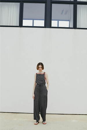 ブラームス(blurhms) 2025年春夏ウィメンズ&メンズコレクション  - 写真48