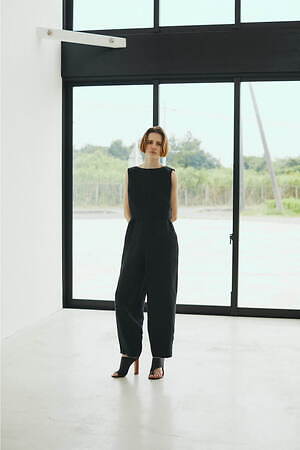 ブラームス(blurhms) 2025年春夏ウィメンズ&メンズコレクション  - 写真50