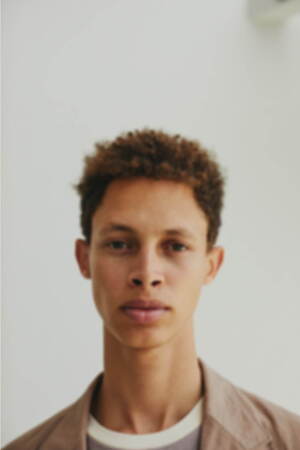 ブラームス(blurhms) 2025年春夏ウィメンズ&メンズコレクション  - 写真51