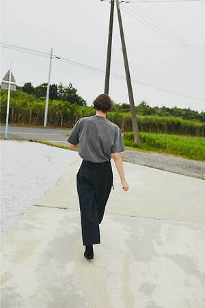 ブラームス(blurhms) 2025年春夏ウィメンズ&メンズコレクション  - 写真52